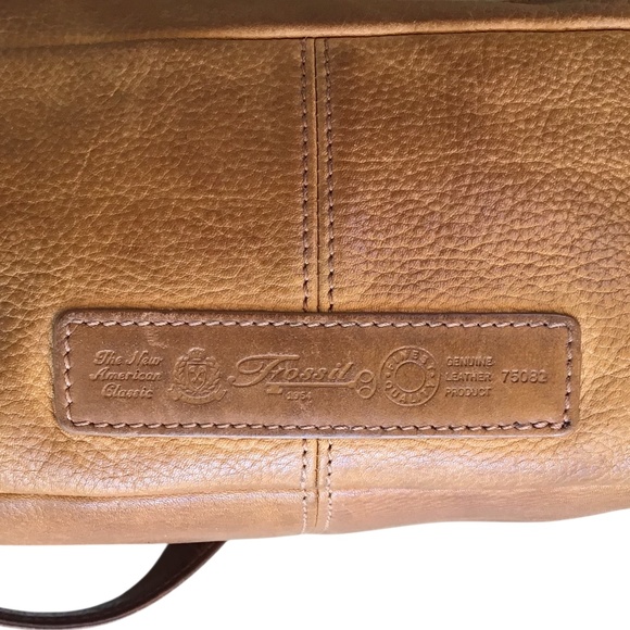 Fossil Vintage Bag - Picture 9 of 16